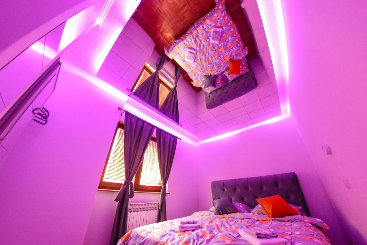 Hedonist Spa Jacuzzi Sarajevo Free Parking Kültér fotó