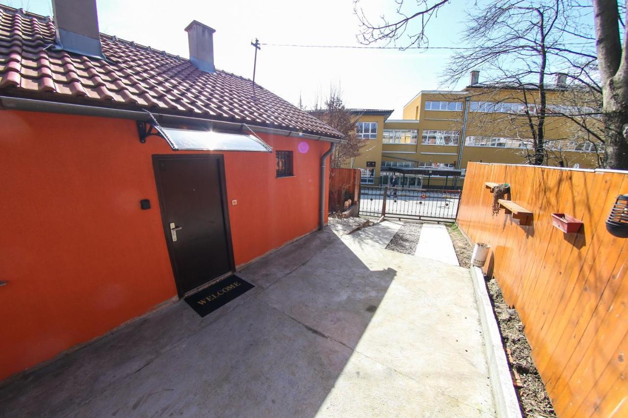 Hedonist Spa Jacuzzi Sarajevo Free Parking Kültér fotó