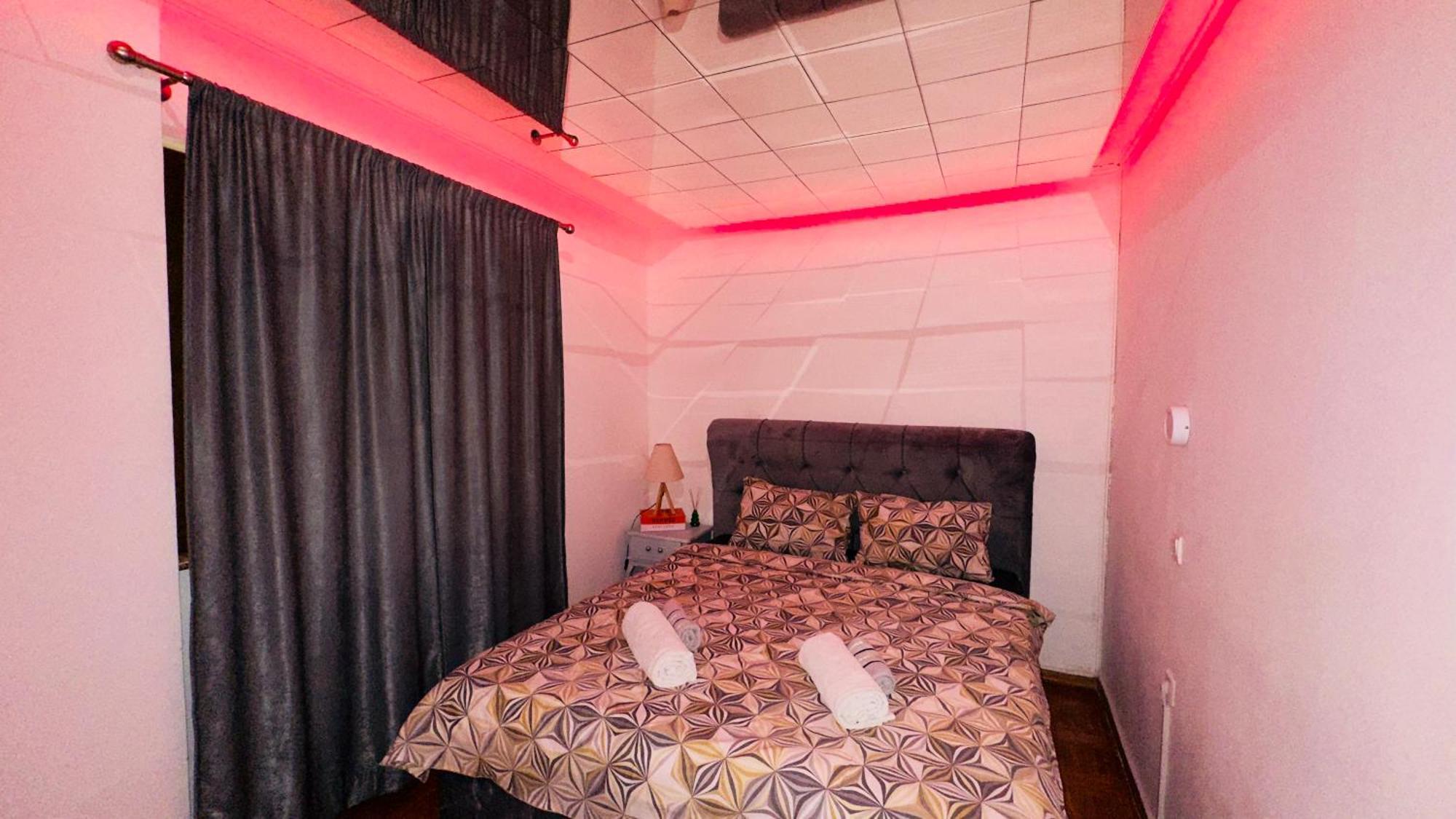 Hedonist Spa Jacuzzi Sarajevo Free Parking Kültér fotó