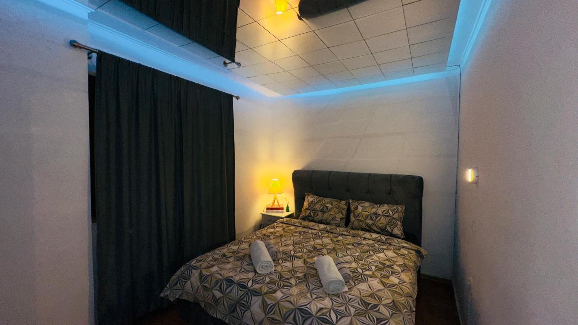 Hedonist Spa Jacuzzi Sarajevo Free Parking Kültér fotó
