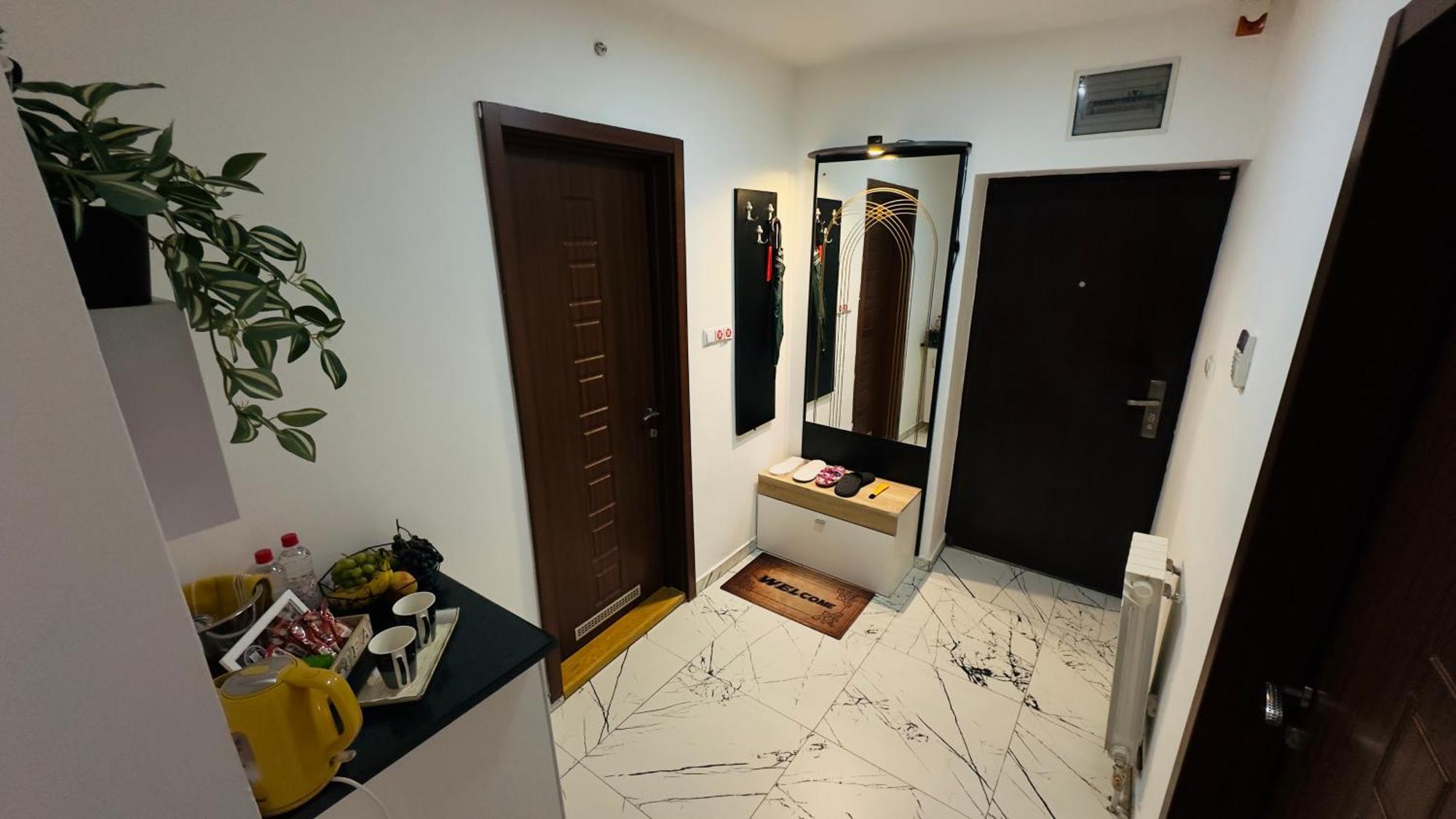 Hedonist Spa Jacuzzi Sarajevo Free Parking Kültér fotó