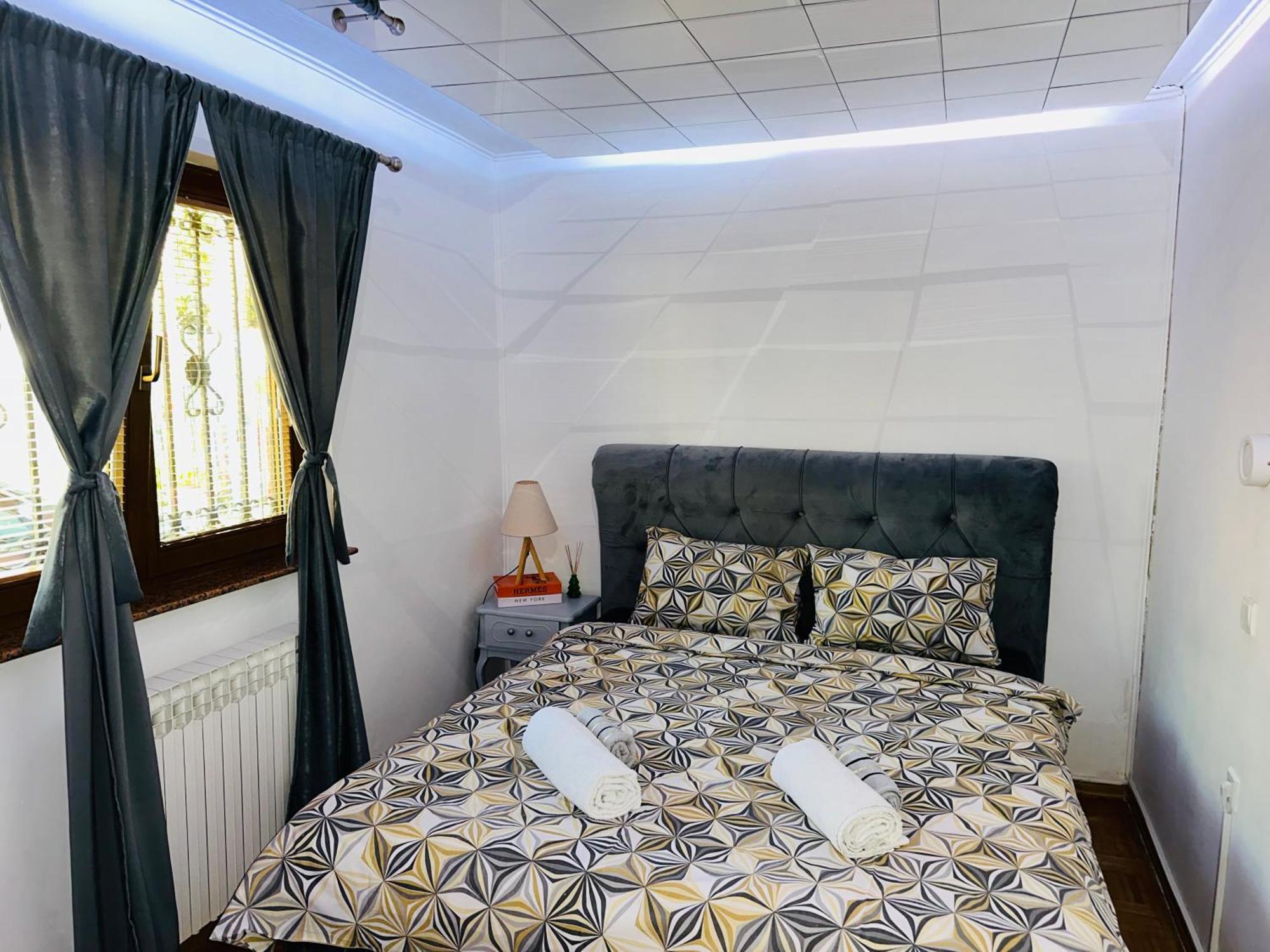 Hedonist Spa Jacuzzi Sarajevo Free Parking Kültér fotó