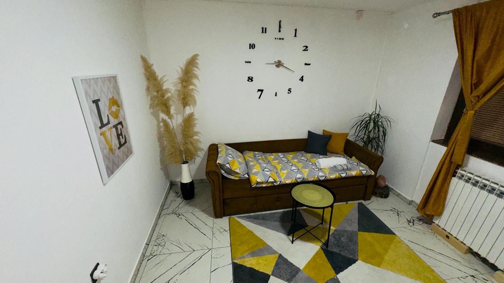 Hedonist Spa Jacuzzi Sarajevo Free Parking Kültér fotó