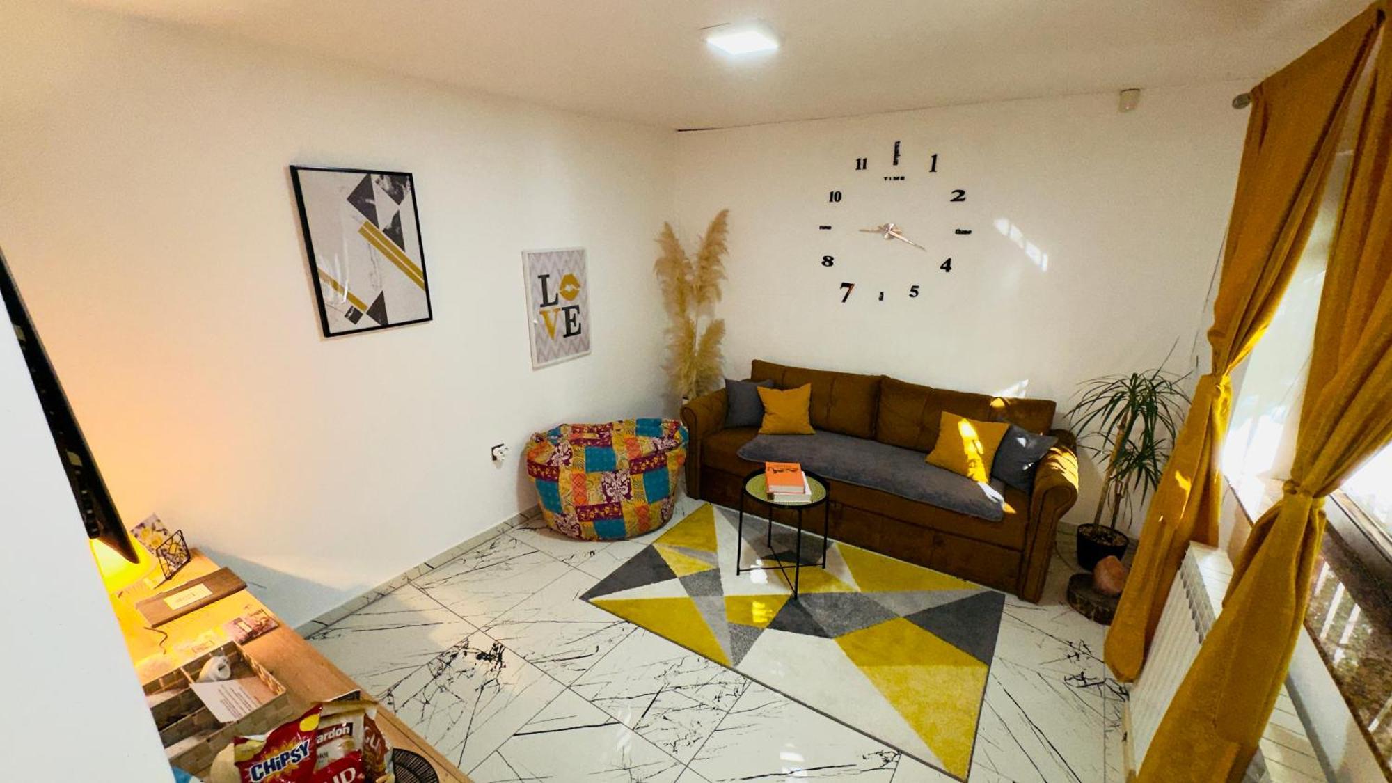 Hedonist Spa Jacuzzi Sarajevo Free Parking Kültér fotó